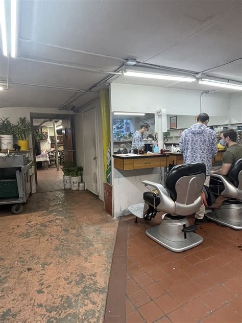 Canton barber shop - Chozen Kutz. Chozen Kutz is a mobile barbershop who pays attention to detail. For more information text or call me now. 313-293-9322 read more. in Barbers.